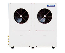 Multi-Split Air Cooled